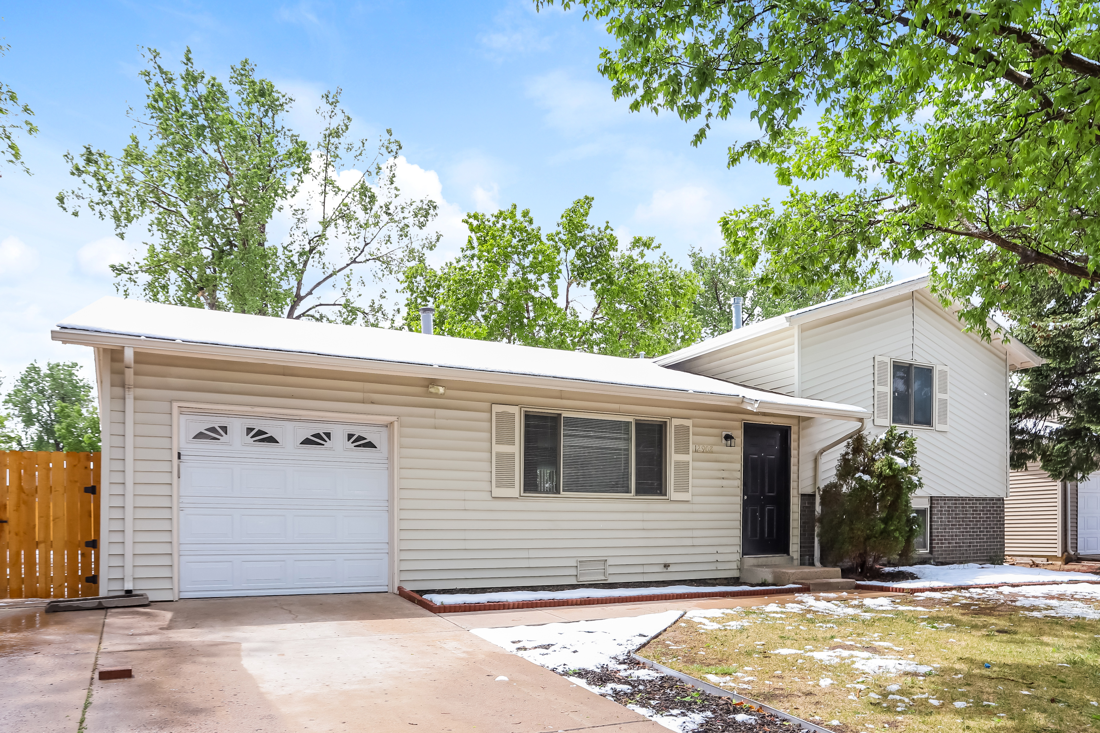 12908 E LOUISIANA AVE AURORA, CO 80012